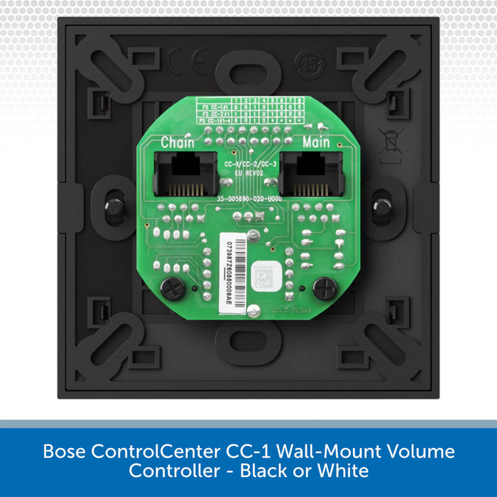 BoseControlCenterCC-1Back