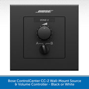 BoseControlCenterCC-2Black
