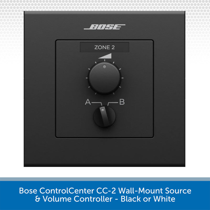 BoseControlCenterCC-2Black
