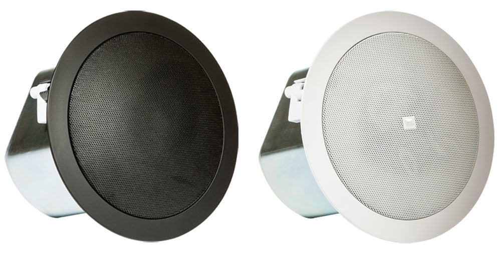 JBL Control 12C/T 3" Full-Range Ceiling Speakers 100V/8 Ohm (Pair)
