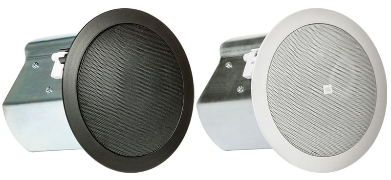 JBL Control 14C/T 4" Full-Range Ceiling Speakers 100V/8 Ohm (Pair)