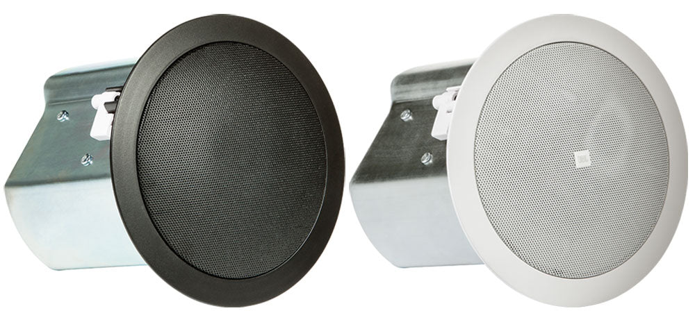 JBL Control 14C/T 4" Full-Range Ceiling Speakers 100V/8 Ohm (Pair)