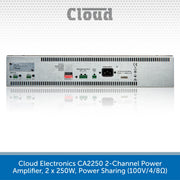 Cloud Electronics CA2250