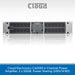 Cloud Electronics CA2500