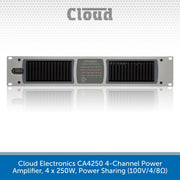 Cloud Electronics CA4250
