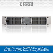 Cloud Electronics CA6160