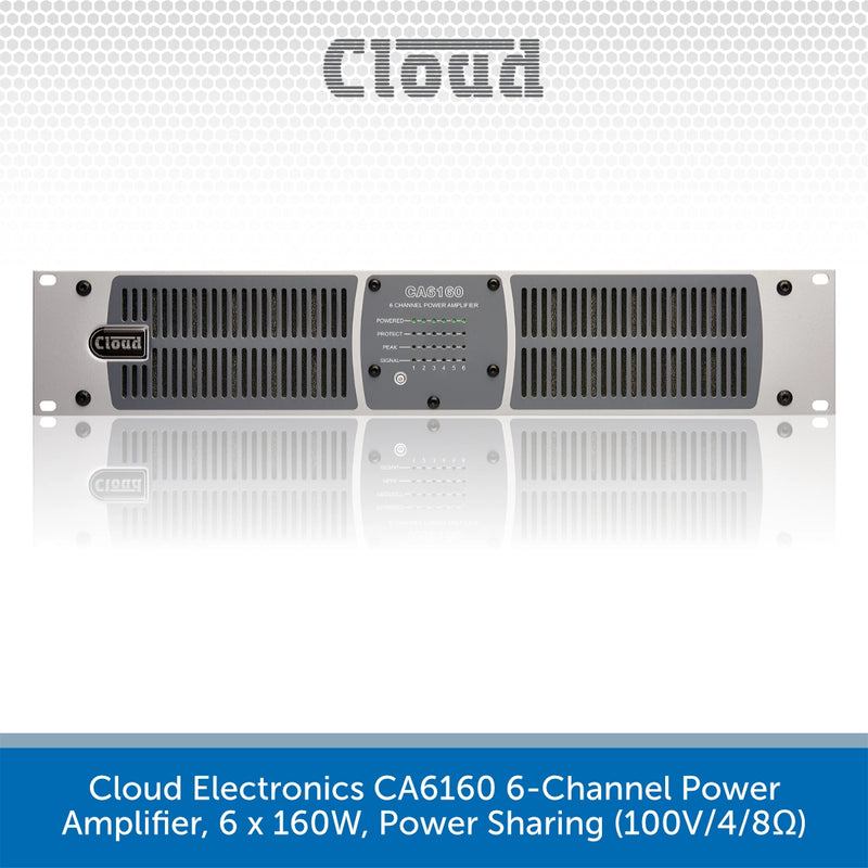 Cloud Electronics CA6160
