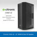 Citronic CASA12 Speaker