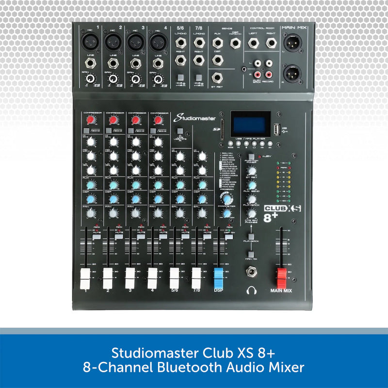 CLUBXS8PLUSFront