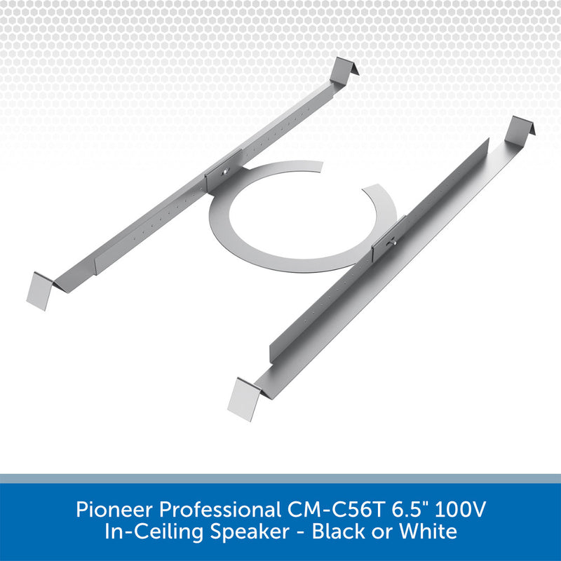 Pioneer Professional CM-C56T Bracket