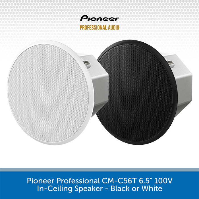 Pioneer Professional CM-C56T