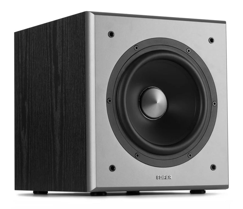 Edifier T5 8" Active Subwoofer - Black