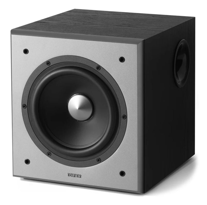 Edifier T5 8" Active Subwoofer - Black