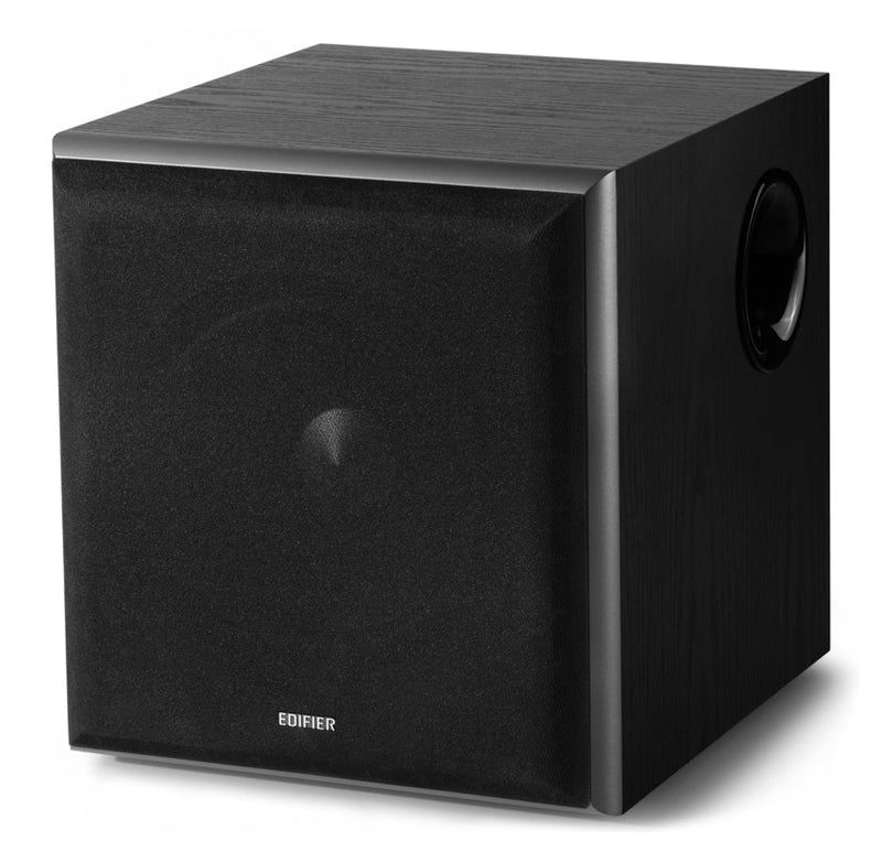 Edifier T5 8" Active Subwoofer - Black