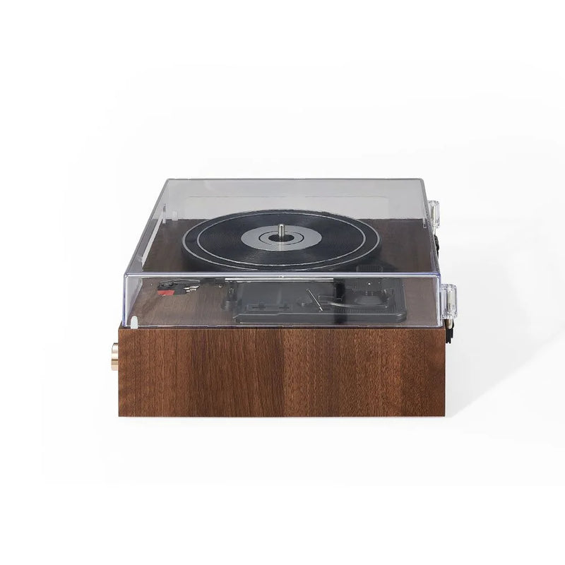 Crosley Miles Bluetooth Record Player with Built-In Speakers