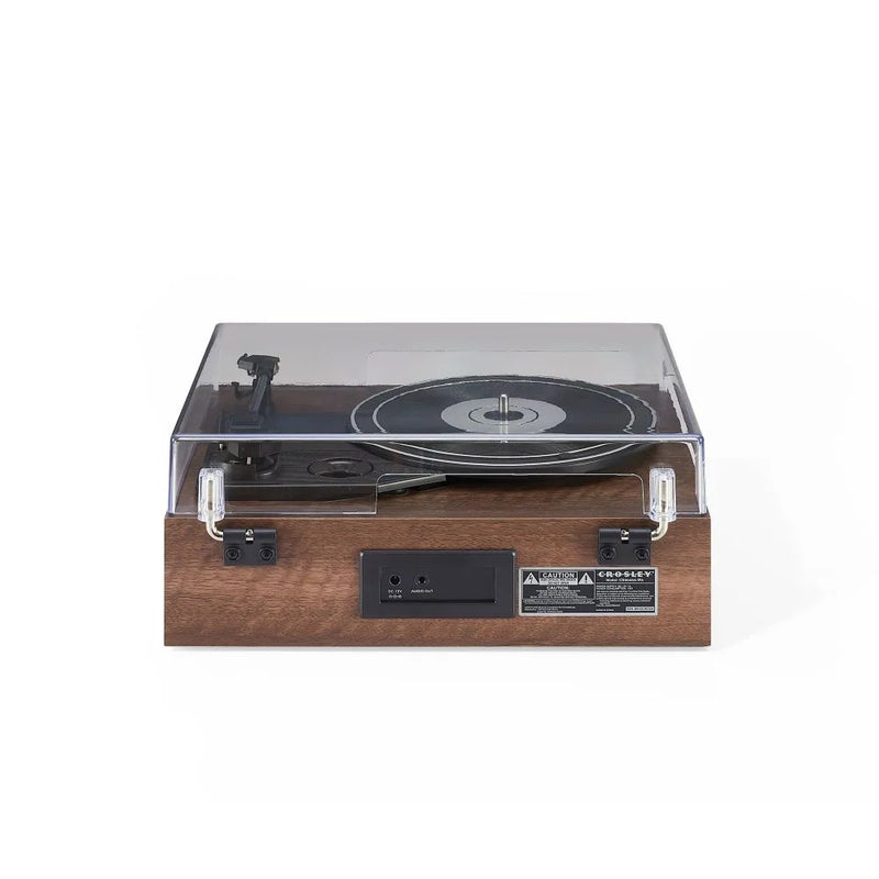 Crosley Miles Bluetooth Record Player with Built-In Speakers