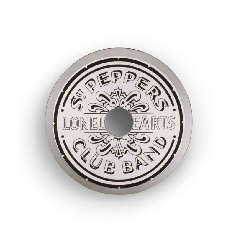 Crosley 45'Er The Beatles Sgt. Pepper 45 Turntable Adapter