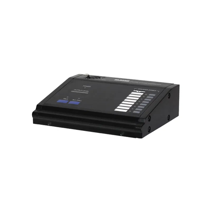 Clever Acoustics PM ZM 8 Desktop Paging Microphone