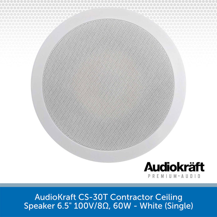 Audiokraft CS-30T Grille