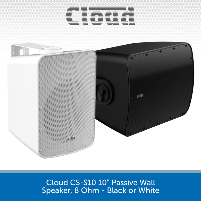 Cloud CS-S10 Main