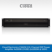 Cloud Electronics CXA21K