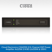 Cloud Electronics CXA2250