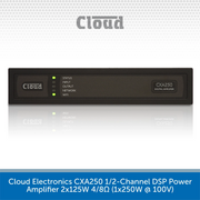 Cloud Electronics CXA250