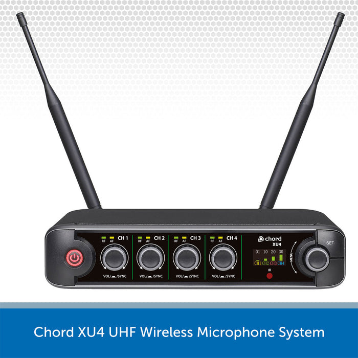 ChordXU4Receiver