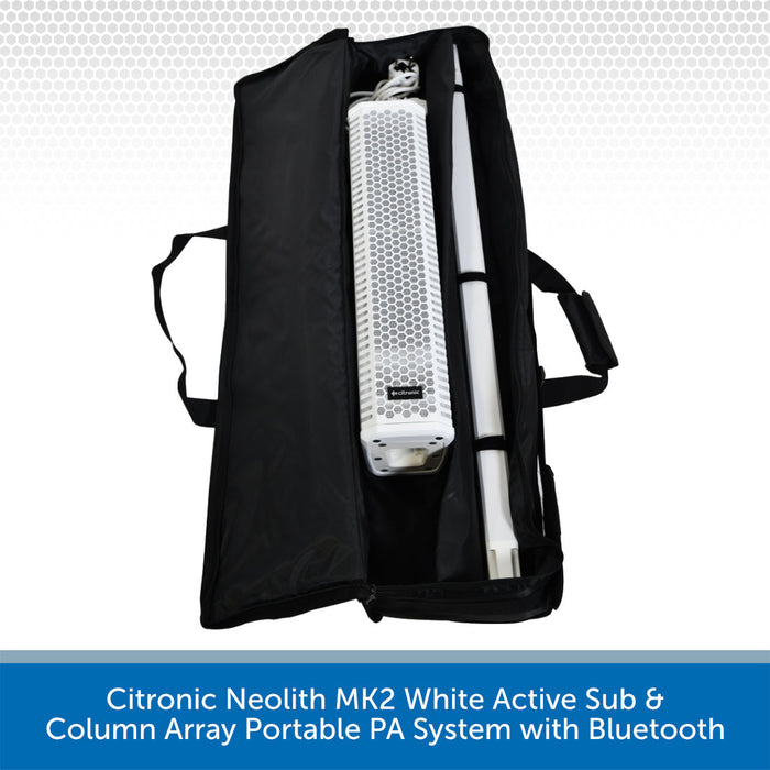 Citronic Neolith MK2 Bag