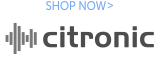 Citronic Professional Audio Equipment
