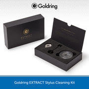 Goldring EXTRACT Stylus Cleaning Kit