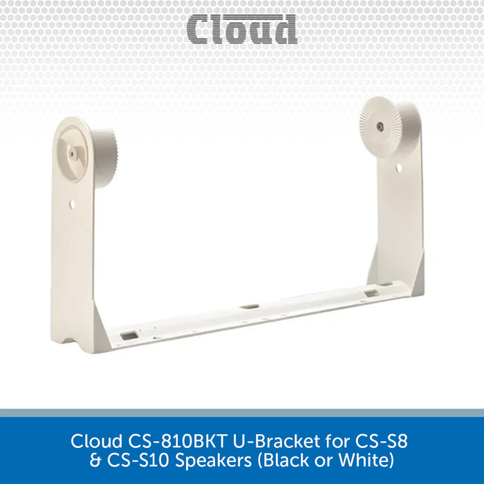 Cloud-CS-810BKT-White