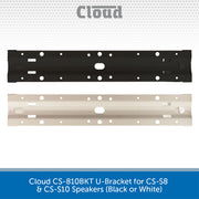 CloudCS-810BKTMounting