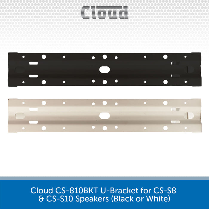 CloudCS-810BKTMounting