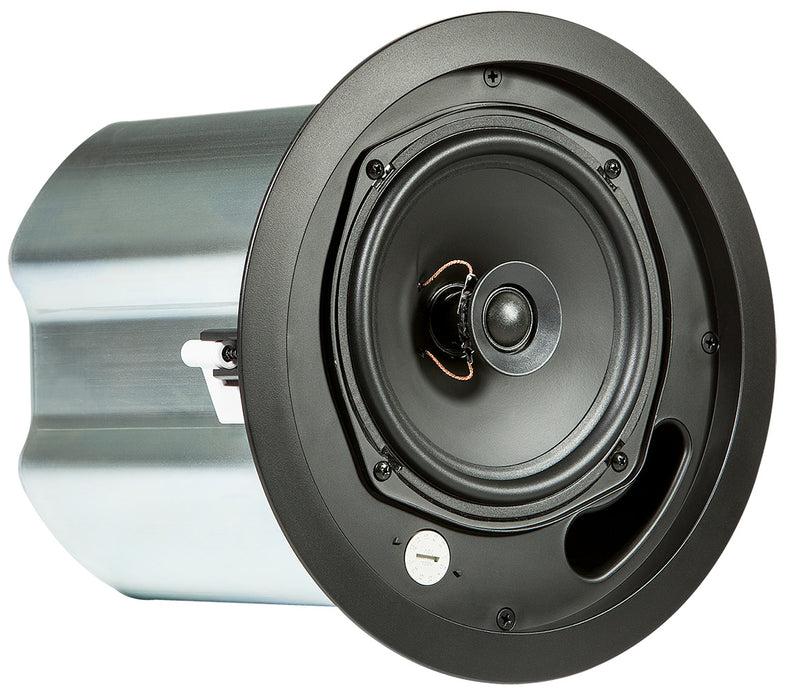 JBL Control 16C/T 6.5" 2-Way Full-Range Ceiling Speaker 100V & 8 Ohm - Black or White (Pair)