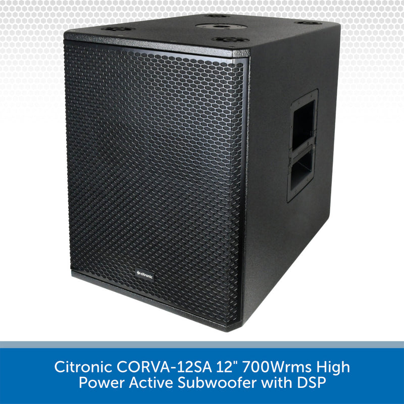 Corva12SAMain