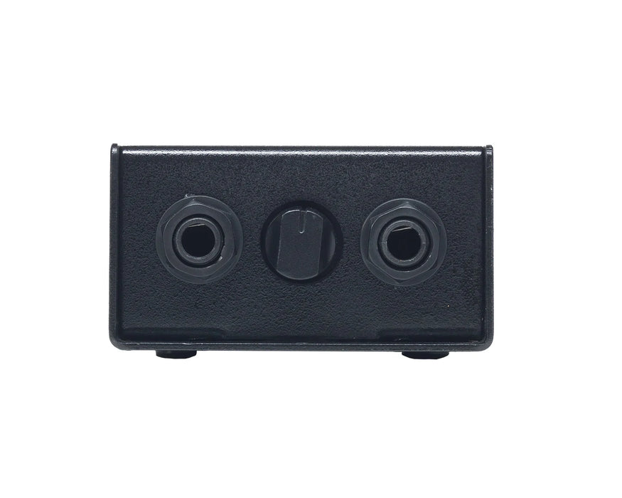 DBX DJDI 2-Channel Passive DI Box