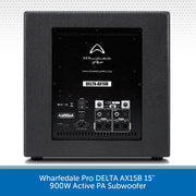 DELTA-AX15B-Back
