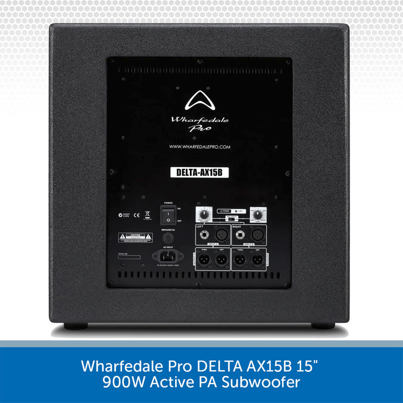 DELTA-AX15B-Back
