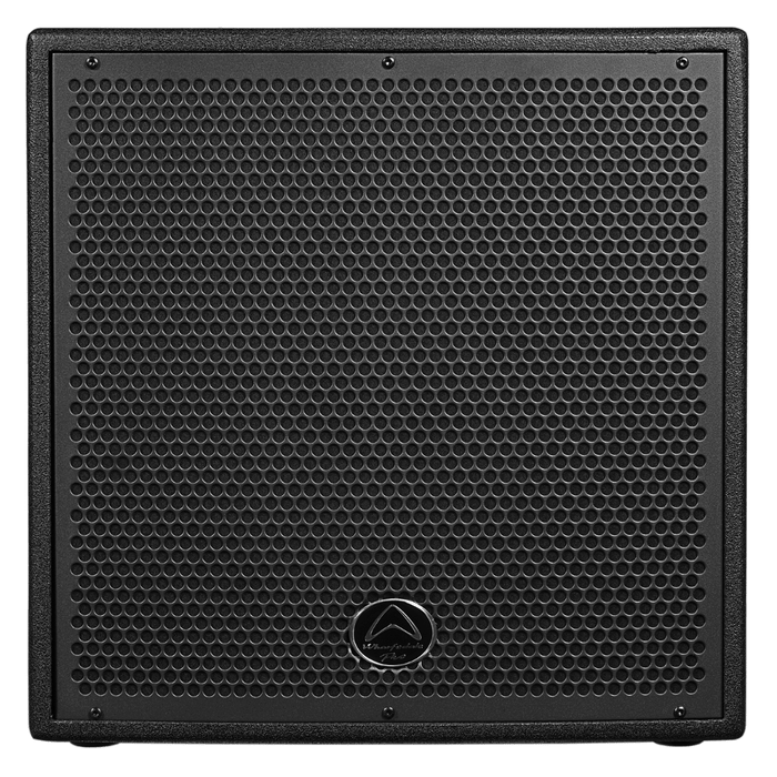 Wharfedale Pro DELTA AX15B 15" 900W Active PA Subwoofer