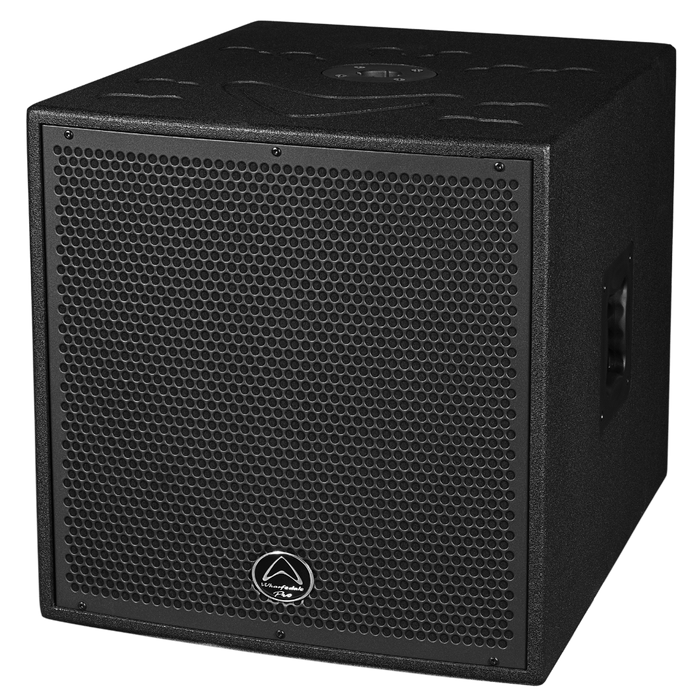 Wharfedale Pro DELTA AX15B 15" 900W Active PA Subwoofer