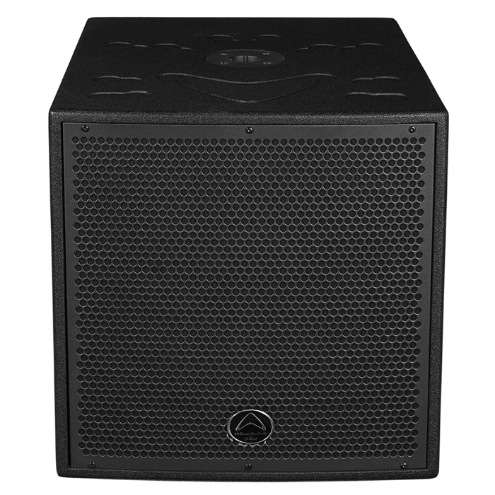 Wharfedale Pro DELTA AX15B 15" 900W Active PA Subwoofer