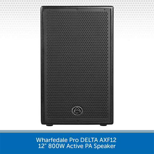 Wharfedale Pro DELTA AXF12 