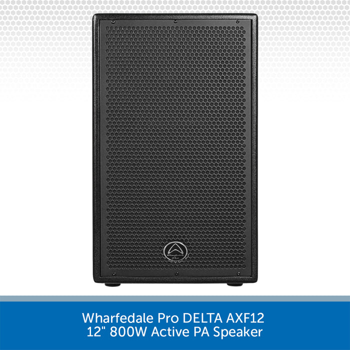 Wharfedale Pro DELTA AXF12 
