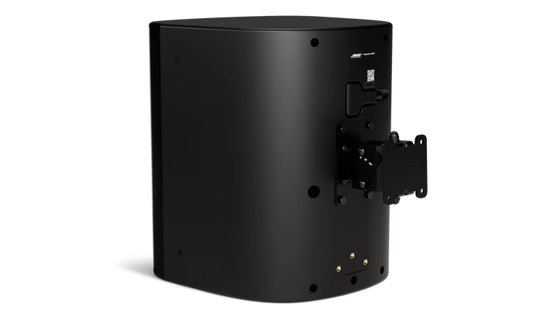 Bose DesignMax DM12SE 12" Coaxial Wall-Mount Loudspeaker, Single - Black or White