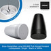 Bose DesignMax Luna DML88P 