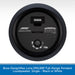 Bose DesignMax Luna DML88P Top