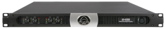 Wharfedale Pro DP-4120 4 x 3468W Power Amplifier, 2 Ohms & 100V Line