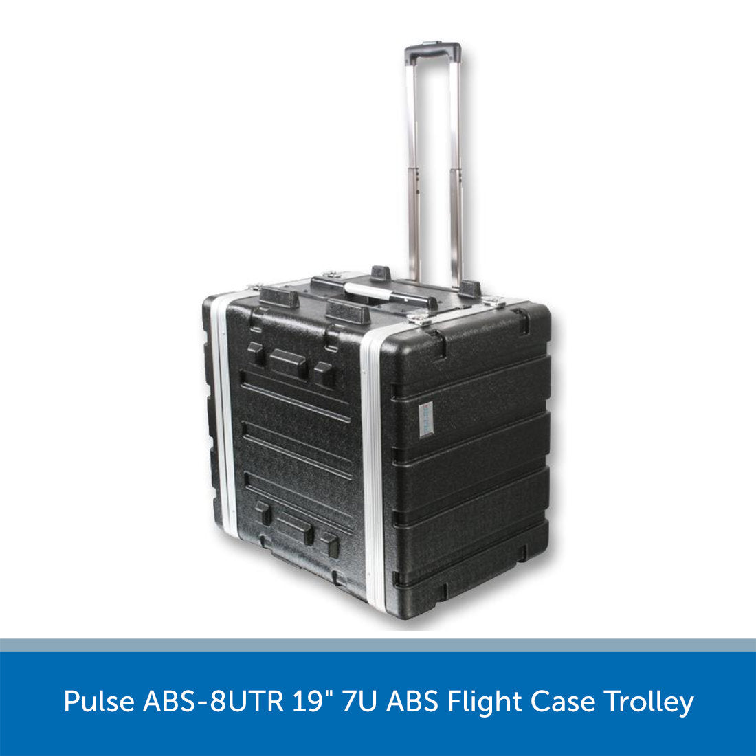 Attu ① Pulse ABS-8UTR 19