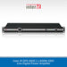 Inter-M DPX-600S 1 x 600W 100V Line Digital Power Amplifier